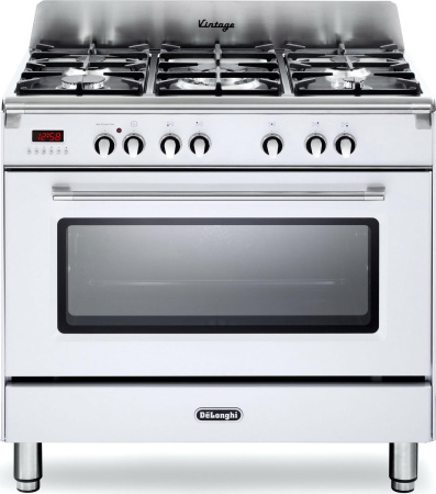 Плита Delonghi MEM 965 WX RUS