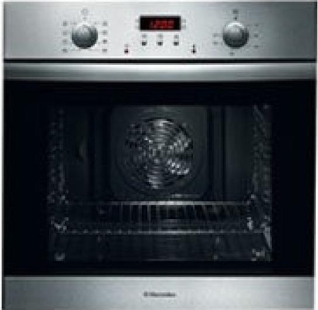 Встраиваемый духовой шкаф Electrolux EOB 3637