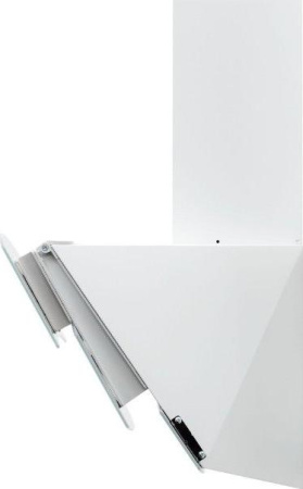 Кухонная вытяжка Krona Melodie 600 white S