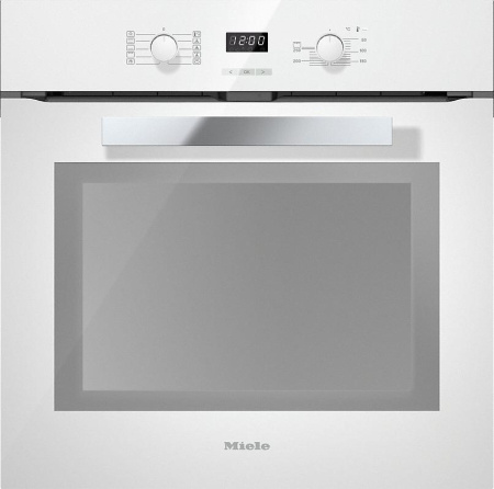 Встраиваемый духовой шкаф Miele H 2661 BP BRWS