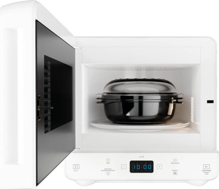 Микроволновая печь Whirlpool MAX 45 FW S