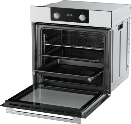 Встраиваемый духовой шкаф Haier HOQ-K2ANN3WB
