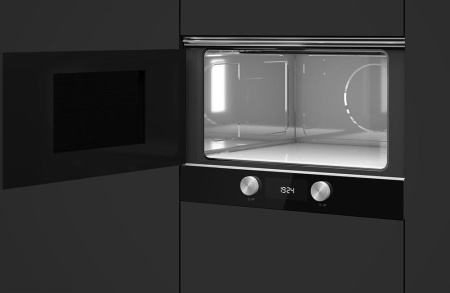 Микроволновая печь Teka ML 8220 BIS NIGHT RIVER BL