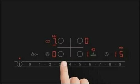 Варочная поверхность Bosch PKN 811FP2E