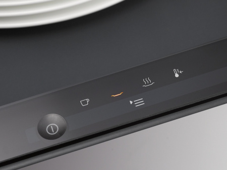 Подогреватель посуды Miele ESW7010 BRWS