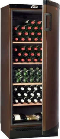 Винный шкаф La Sommeliere CTPE150 [1]