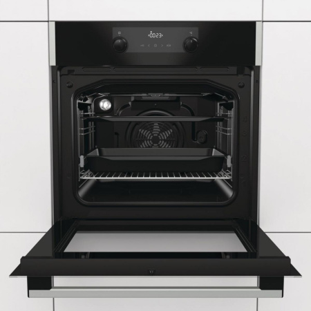 Встраиваемый духовой шкаф Gorenje BO 735E20XG-M