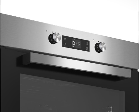 Встраиваемый духовой шкаф Beko BIM 12300 XPS