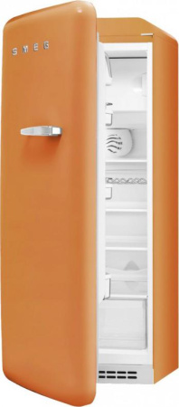 Холодильник Smeg FAB28LO1 [1, капельное]