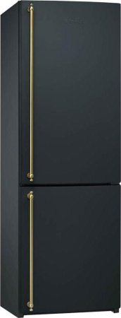 Холодильник Smeg FA860A [2, No Frost]