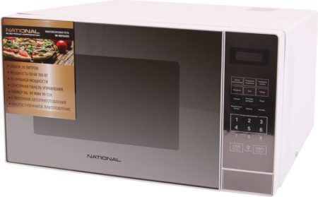 Микроволновая печь National NK-MW164s20