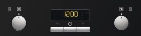 Встраиваемый духовой шкаф Electrolux EZB 53410 AK