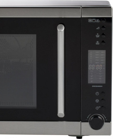 Микроволновая печь Electrolux EMS 30400 OX