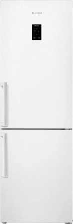 Холодильник Samsung RB37P5300WW [2, No Frost]