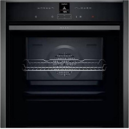 Встраиваемый духовой шкаф Neff B 57CR25G0
