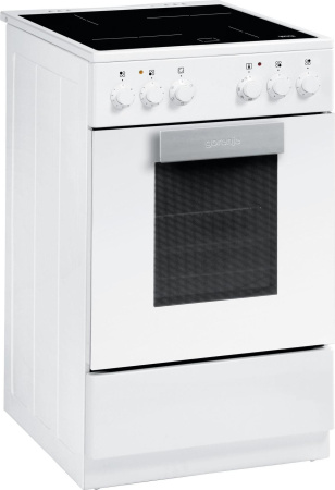Плита Gorenje EC 52 W