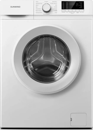 Стиральная машина Sunwind SWMA6004