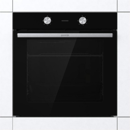 Встраиваемый духовой шкаф Gorenje BOX6712E02BK