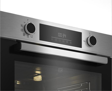 Встраиваемый духовой шкаф Beko BBIE12300XP