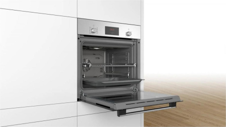 Встраиваемый духовой шкаф Bosch HBF134YS1