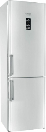 Холодильник Hotpoint-Ariston EBGH 20283 F [2, No Frost]