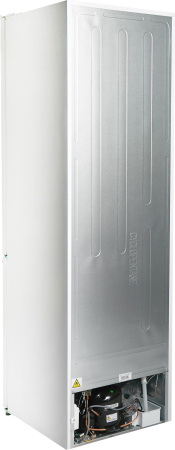 Холодильник Zarget ZRB 290 W [2, капельное]