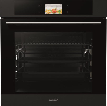 Встраиваемый духовой шкаф Gorenje GO978B