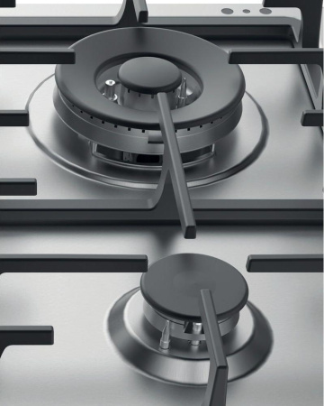 Варочная поверхность Hotpoint-Ariston PPH 60G DF