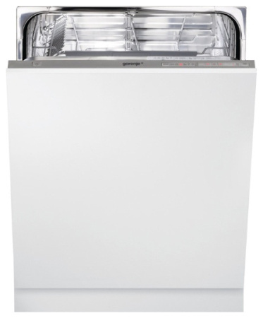 Посудомоечная машина Gorenje GDV641X