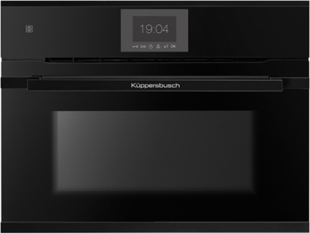Встраиваемый духовой шкаф Kuppersbusch CBP 6550.0 S5