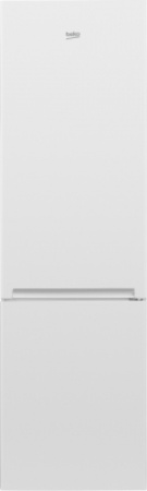 Холодильник Beko CSKR 5380 MC0W [2, капельное]