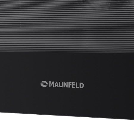 Встраиваемый духовой шкаф Maunfeld EOEC.586B2
