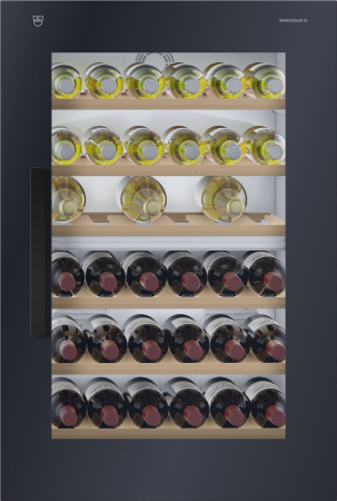 Винный шкаф V-Zug Winecooler 90 SL60 KW90SL60 gr [1]