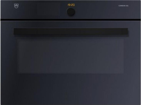 Встраиваемый духовой шкаф V-Zug BCXSLZ60