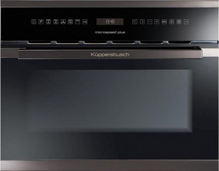 Микроволновая печь Kuppersbusch EMWK 6551.0 J2