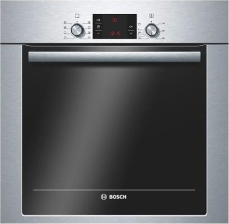 Встраиваемый духовой шкаф Bosch HBA 23B450E
