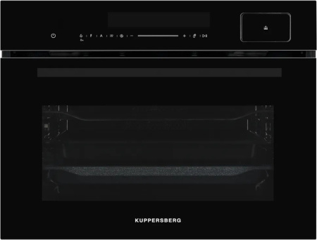 Встраиваемый духовой шкаф Kuppersberg HK 616