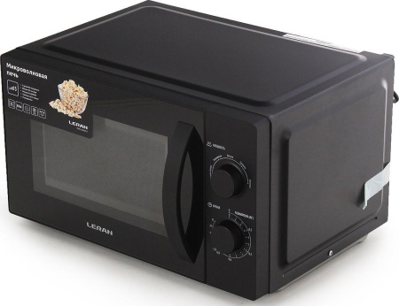 Микроволновая печь Leran fmo 20m60 b