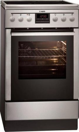 Плита AEG 47755I9-MN