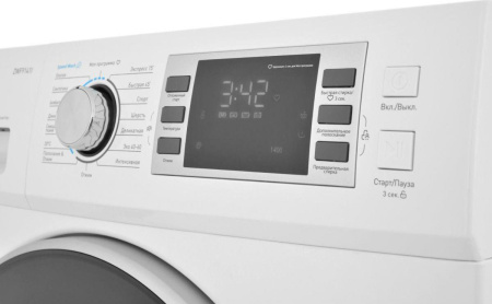 Стиральная машина Zugel ZWF9141I [9 кг, фронтальная]