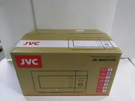 Микроволновая печь JVC JK-MW270D