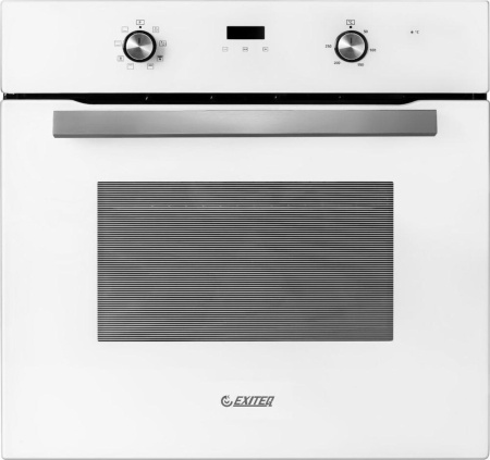 Встраиваемый духовой шкаф Exiteq EXO 402