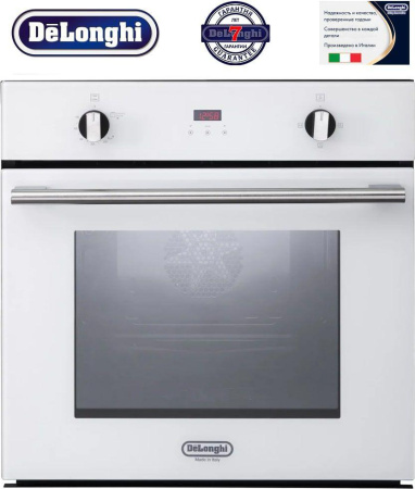 Встраиваемый духовой шкаф Delonghi DGGW 4