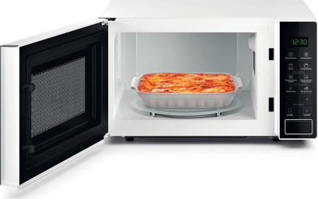 Микроволновая печь Hotpoint-Ariston MWHA 203 W