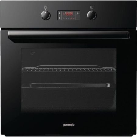 Встраиваемый духовой шкаф Gorenje BO 7446 AX
