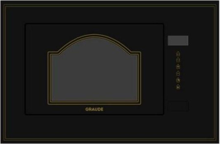 Микроволновая печь Graude MWGK 38.1 S