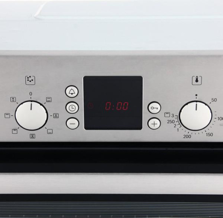 Встраиваемый духовой шкаф Bosch HBN 231E3