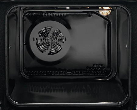 Встраиваемый духовой шкаф Electrolux EZB 52410 AW