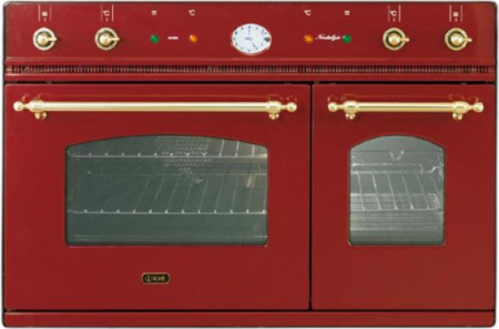 Встраиваемый духовой шкаф ILVE D900-NMP