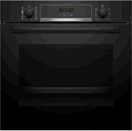 Встраиваемый духовой шкаф Bosch HRA574BB0